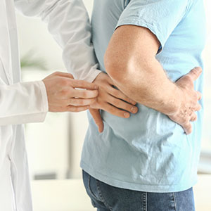 5 Early Warning Signs of Kidney Stones You Shouldn't Ignore — Shiva Hospitals Guntur