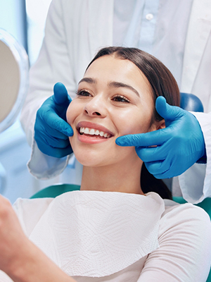 Dental department at Shiva Hospitals Guntur