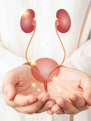 Urology department at Shiva Hospitals Guntur